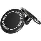 Thru Axle Cap Set - Wheels Manufacturing Standard Thru Axle Cap Set