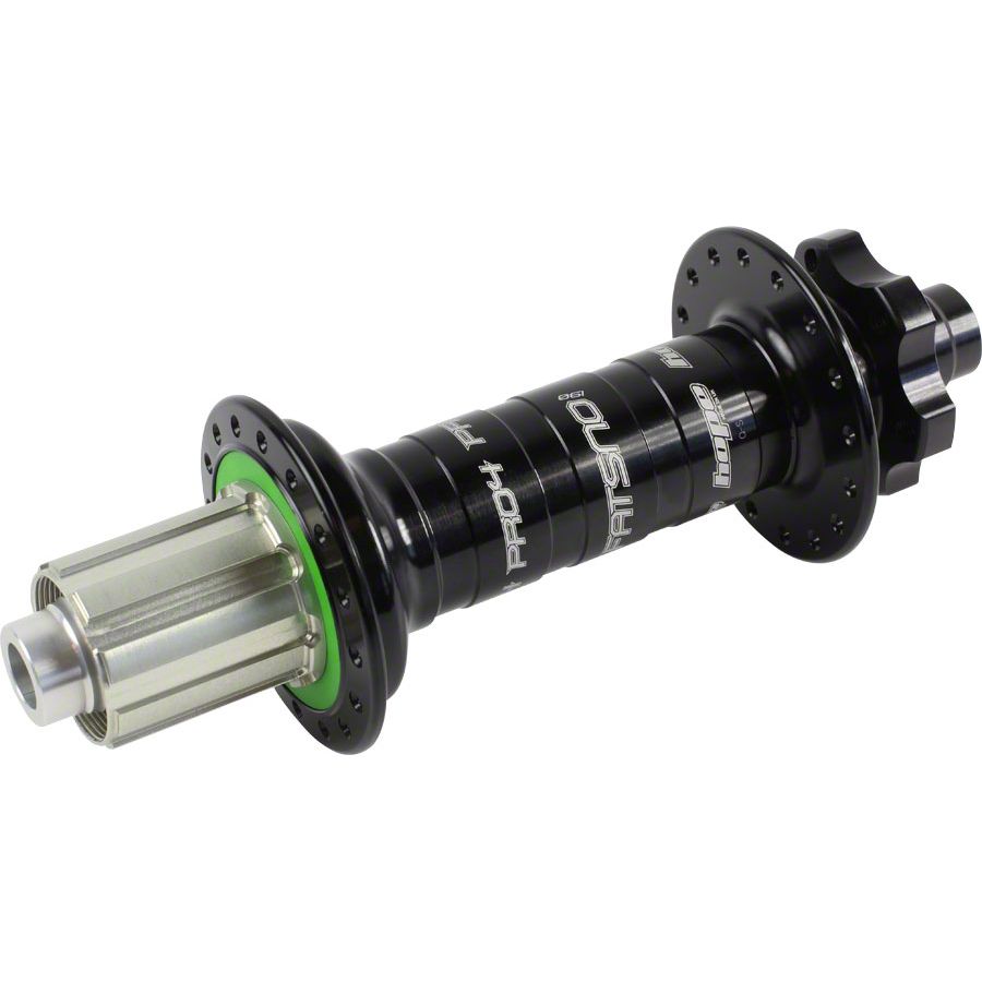 Pro 4 Fatsno Rear Hub - Pro 4 Fatsno Rear Hub