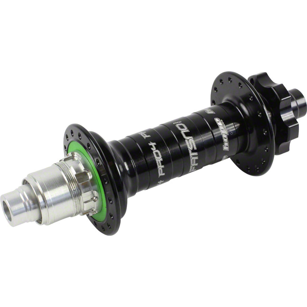 Pro 4 Fatsno Rear Hub - Pro 4 Fatsno Rear Hub - Fatsno Pro 4 Rear Hub - Hope Pro 4 Fatsno Rear Hub