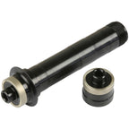 Front Axle Conversion Kits