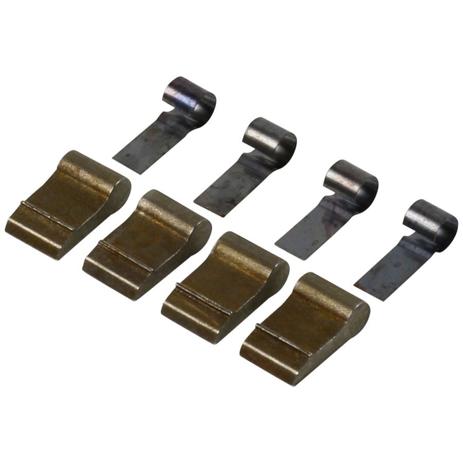 Pro 2, Pro 3, Pro EVO Pawl and Spring set of 4