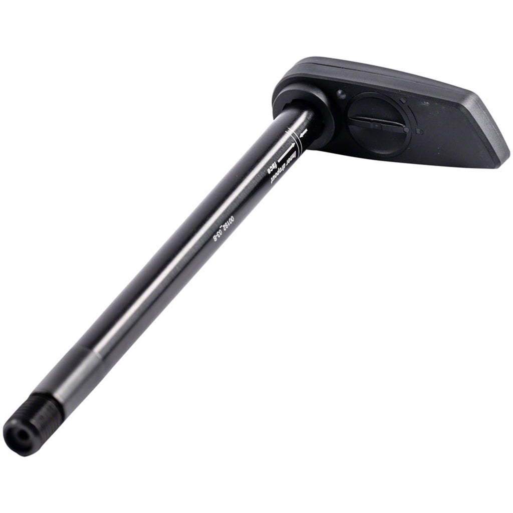 Powershift Rear Thru Axle