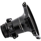 Powershift Rear Hubshell - Road, 12 Speed w/ Center-Lock Ring, 24H