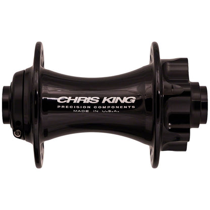 Boost Front Hub