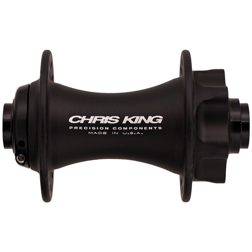 Boost Front Hub
