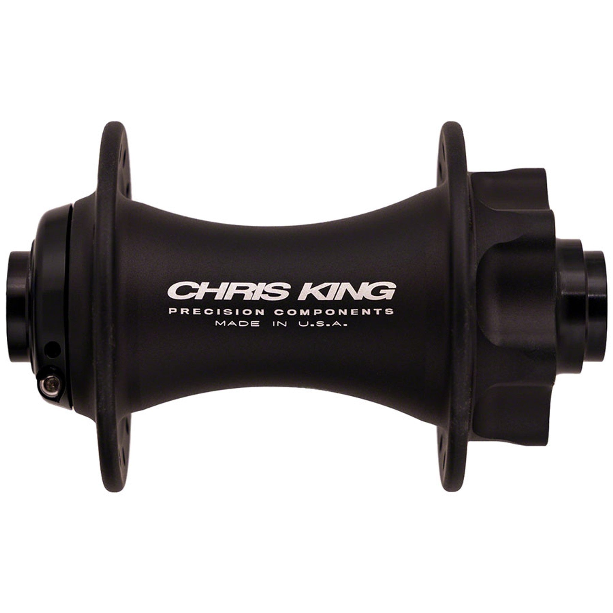 Boost Front Hub