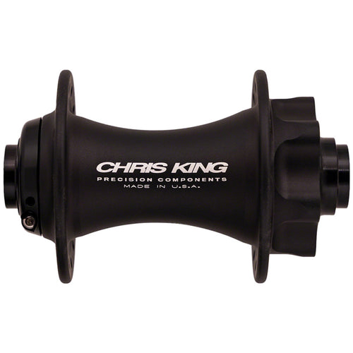 Boost Front Hub
