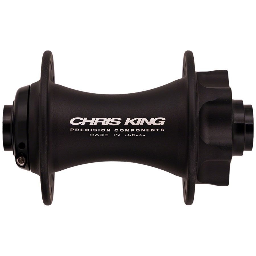 Boost Front Hub