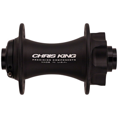 Boost Front Hub