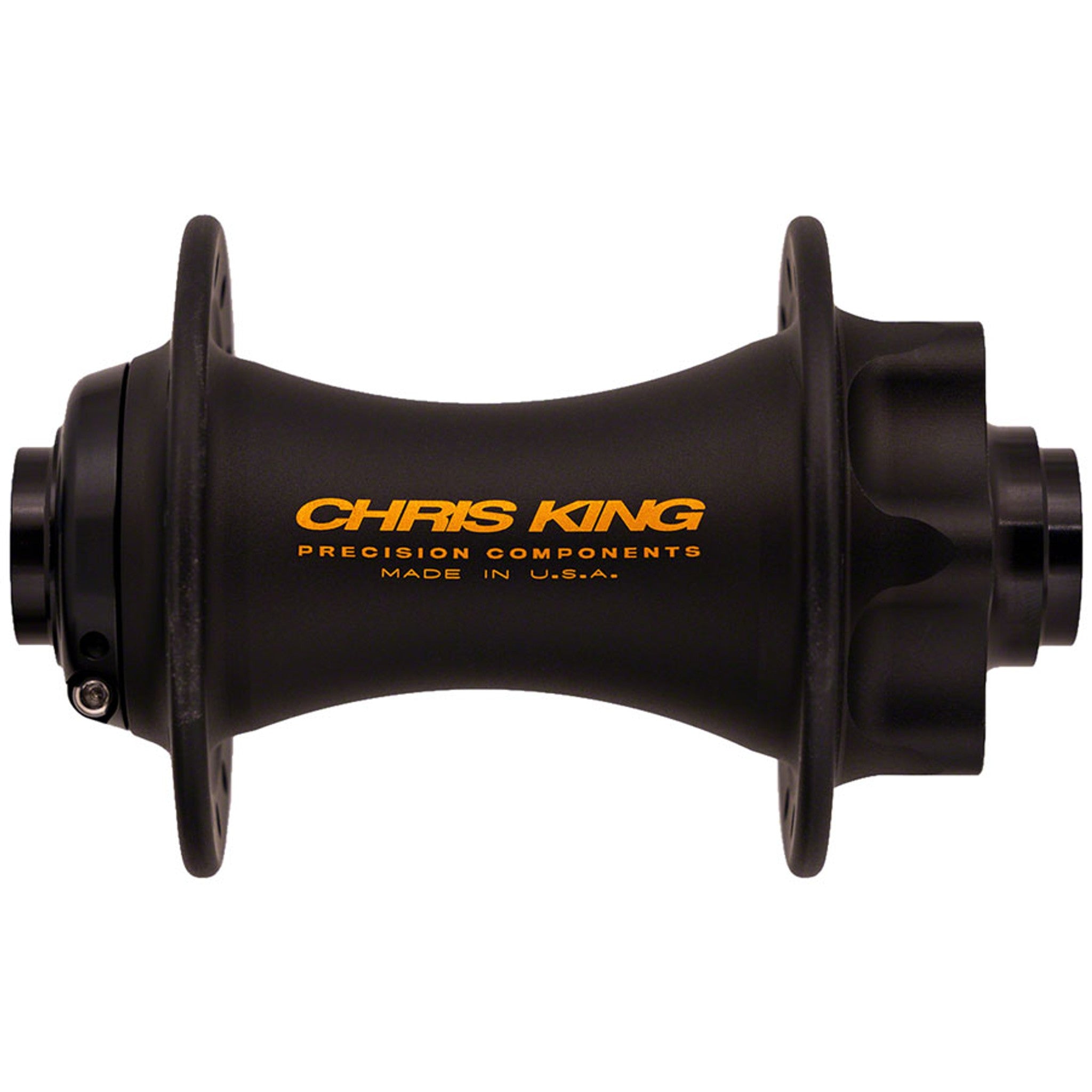 Boost Front Hub