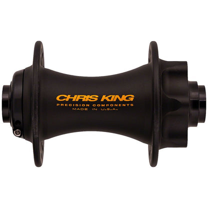 Boost Front Hub