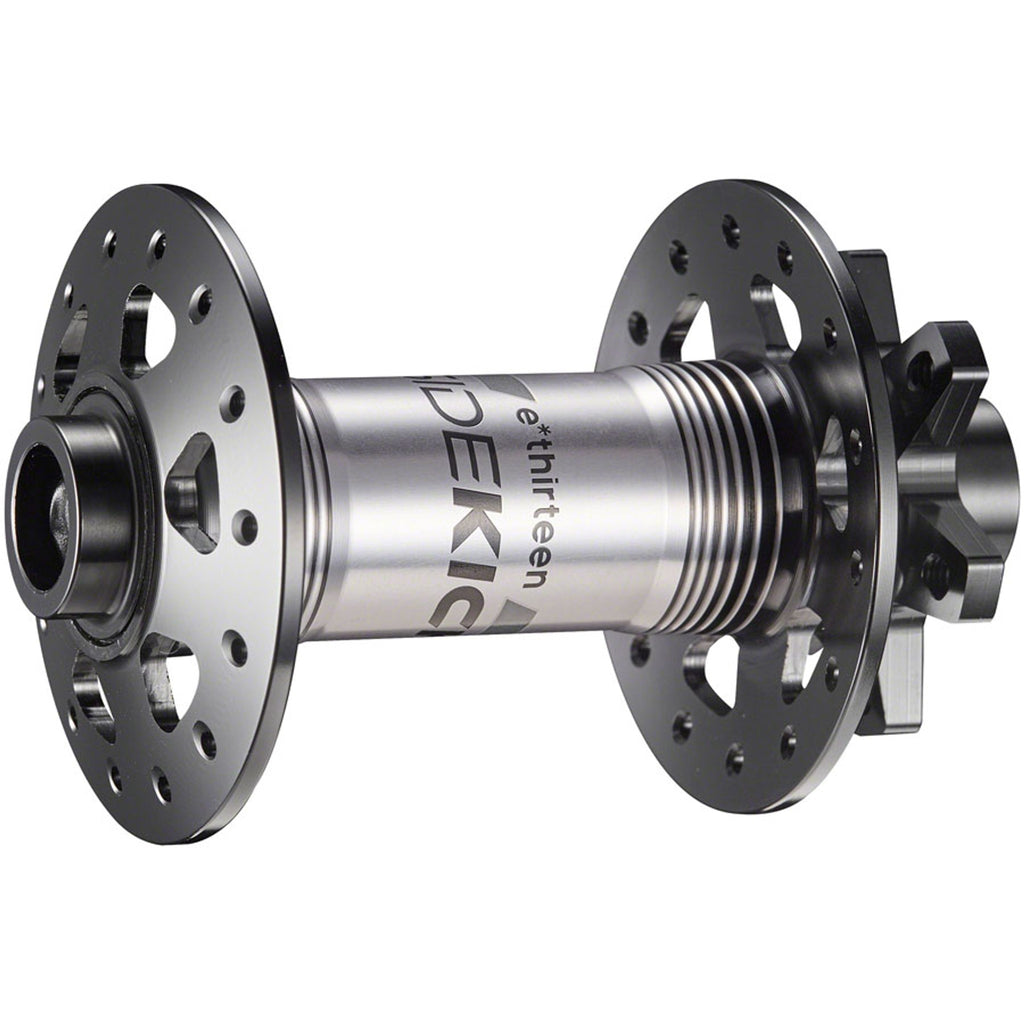 Sidekick Front Hub