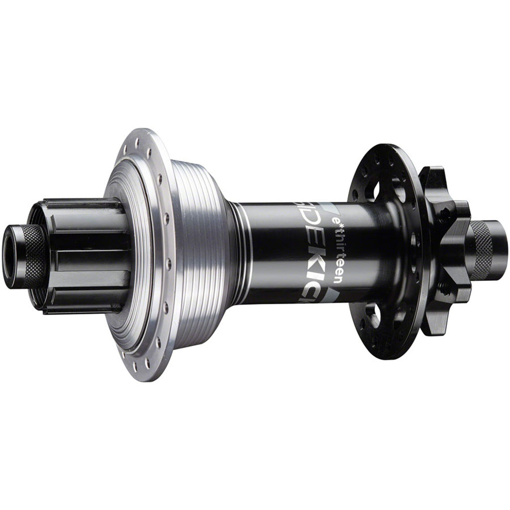 Sidekick Rear Hub