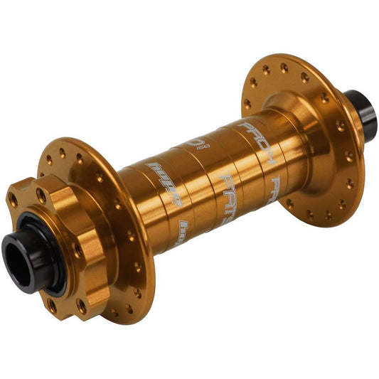 Pro 4 Fatsno Front Hub