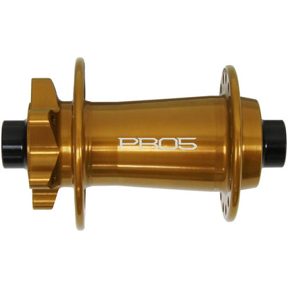 Pro 5 Front Hub - Pro 5 Front Hub