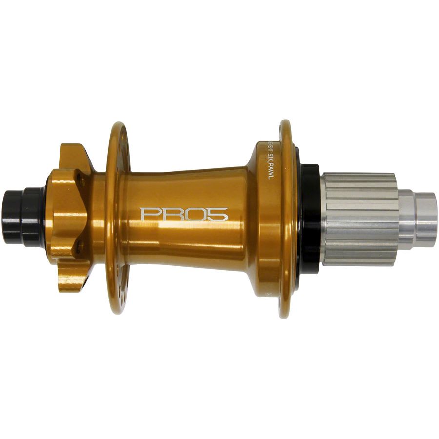 Pro 5 Rear Hub - Pro 5 Rear Hub