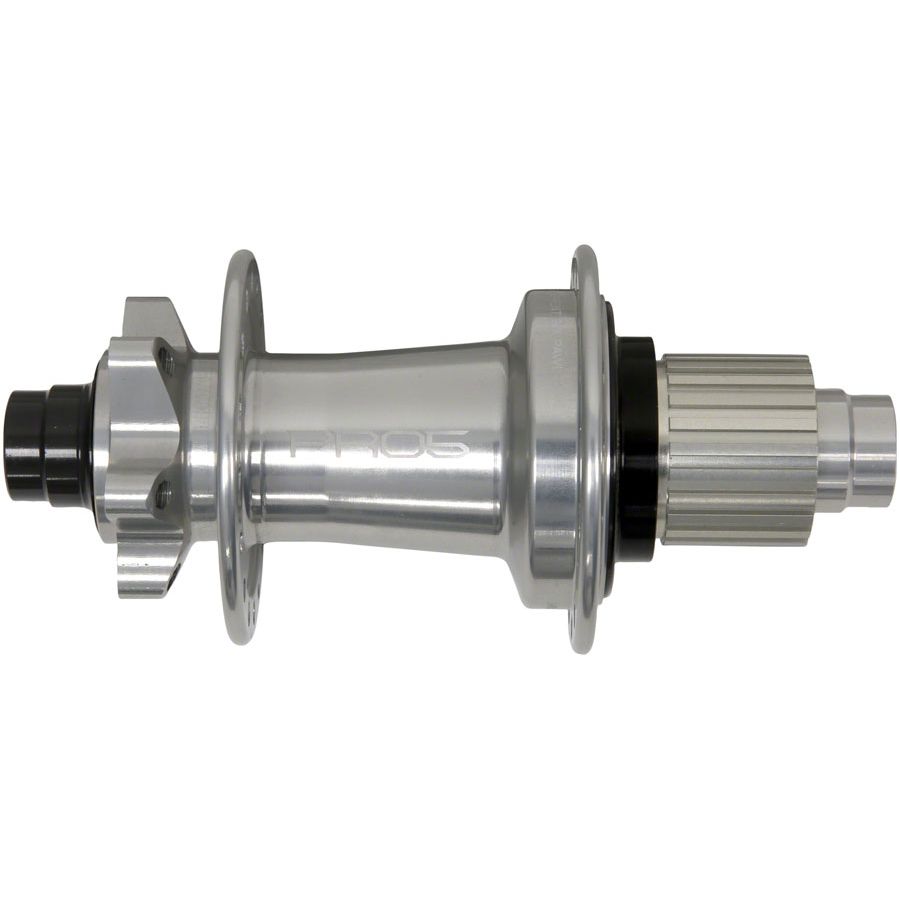Pro 5 Rear Hub - Pro 5 Rear Hub