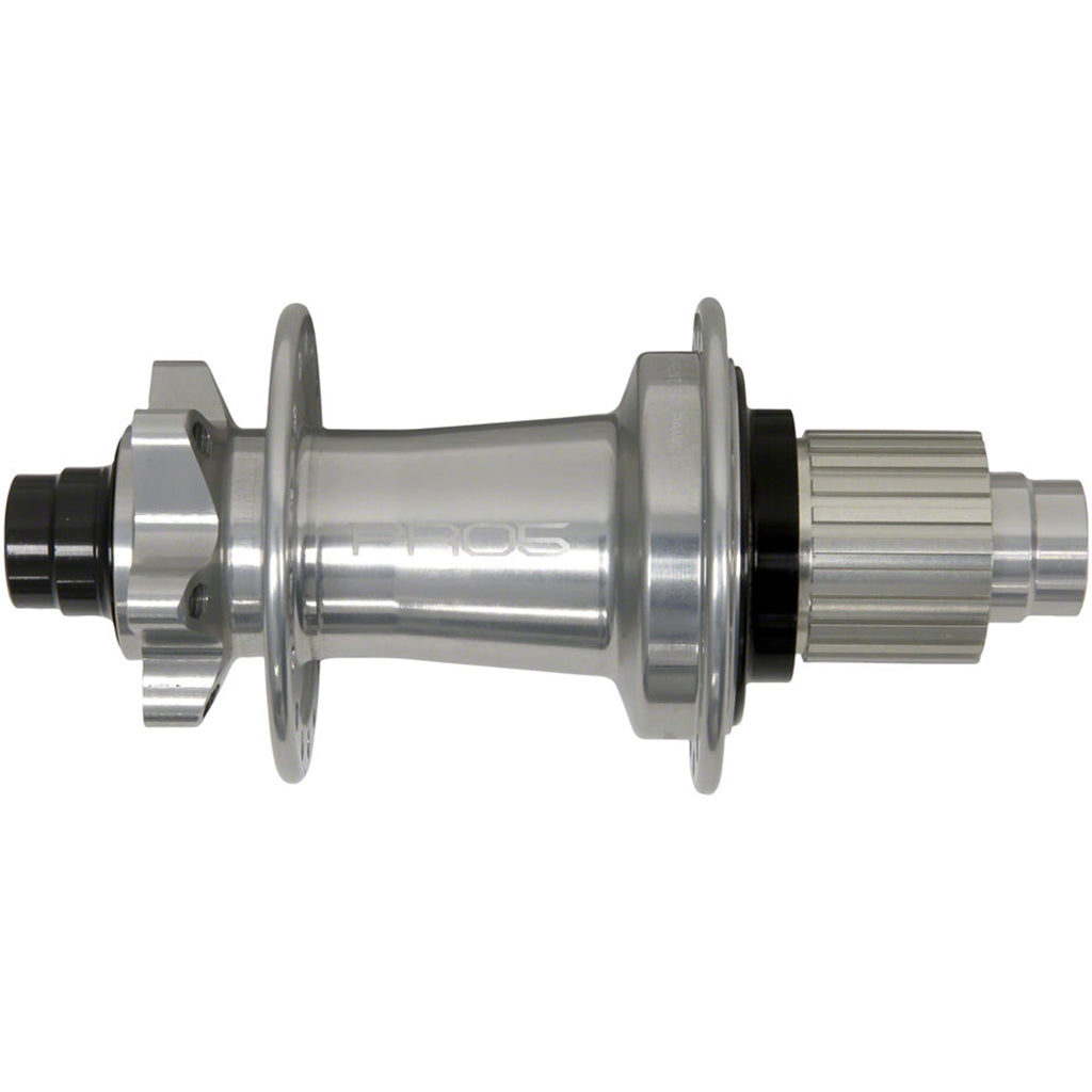 Pro 5 Rear Hub - Pro 5 Rear Hub - Pro 5 Rear Hub