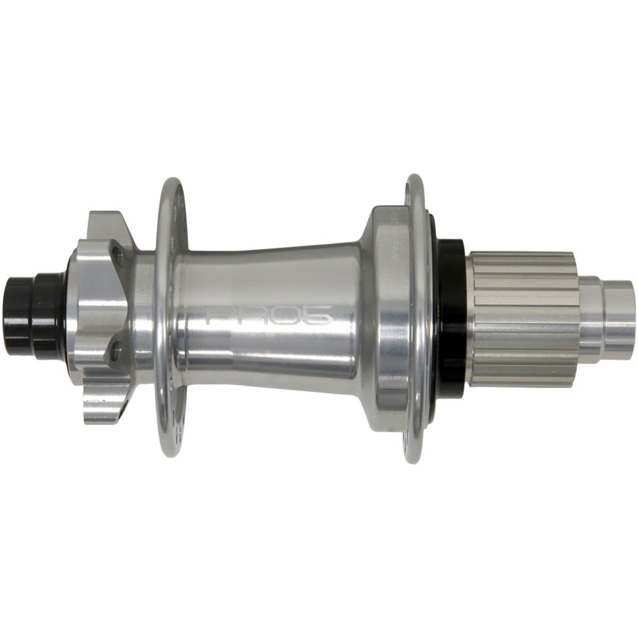 Pro 5 Rear Hub - Pro 5 Rear Hub - Pro 5 Rear Hub