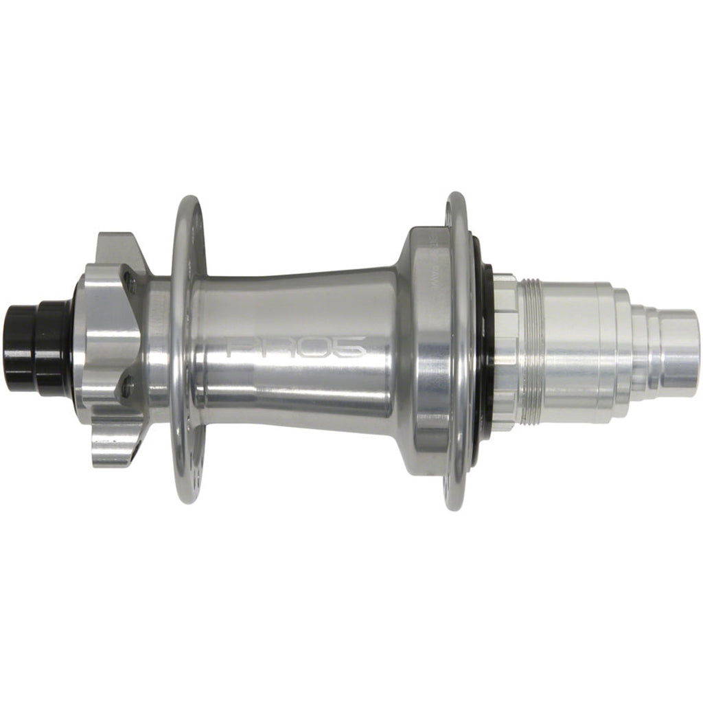 Pro 5 Rear Hub - Pro 5 Rear Hub - Pro 5 Rear Hub