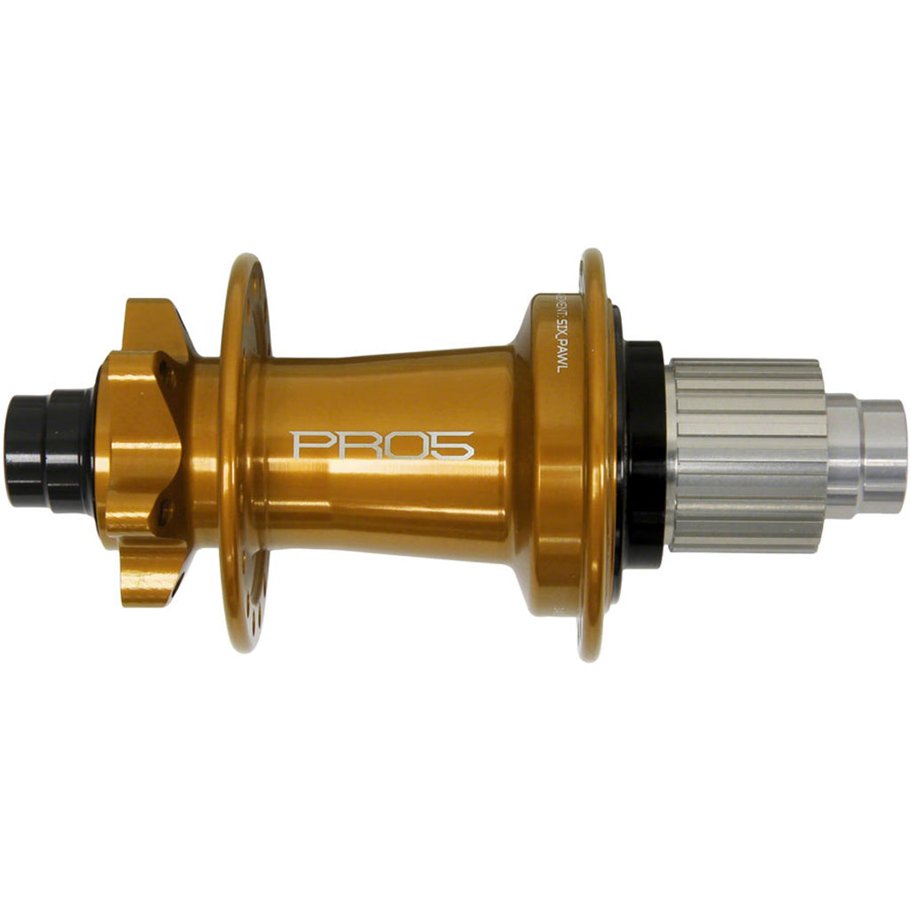Pro 5 Rear Hub - Pro 5 Rear Hub - Pro 5 Rear Hub