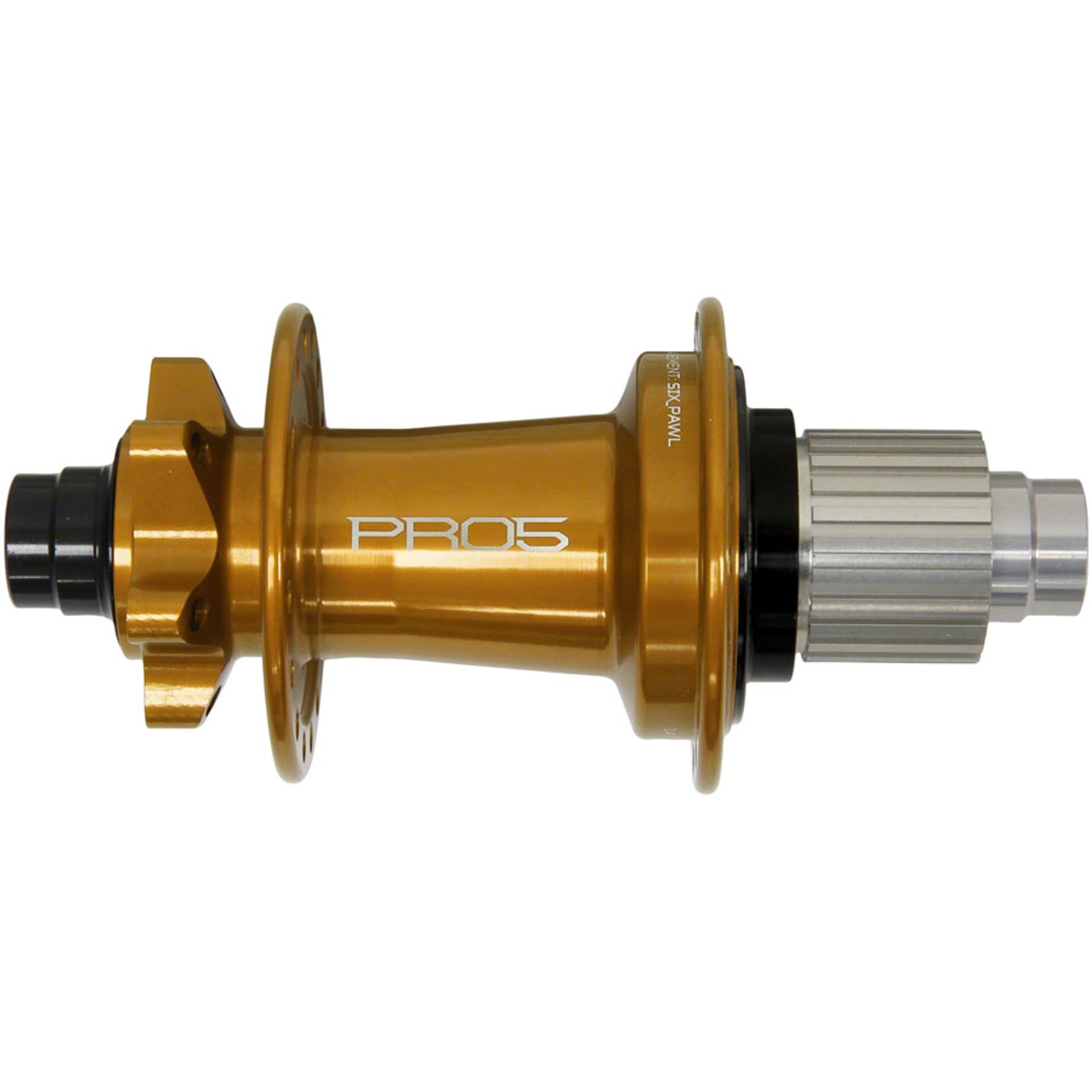 Pro 5 Rear Hub - Pro 5 Rear Hub - Pro 5 Rear Hub