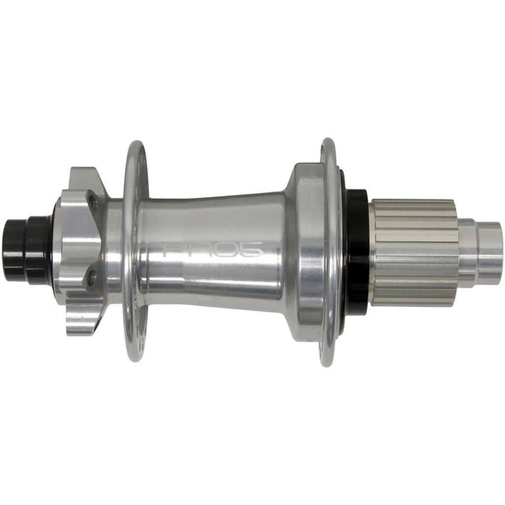 Pro 5 Rear Hub - Pro 5 Rear Hub - Pro 5 Rear Hub