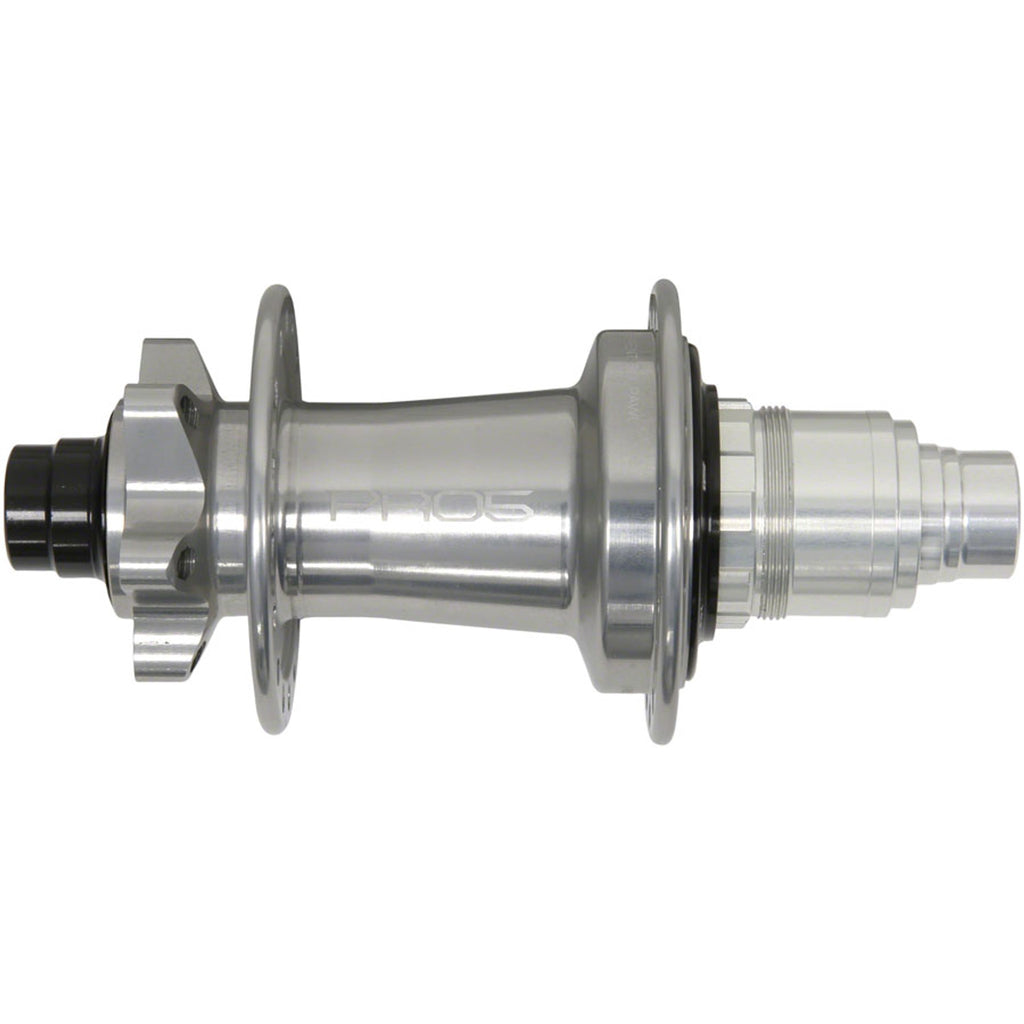 Pro 5 Rear Hub - Pro 5 Rear Hub - Pro 5 Rear Hub