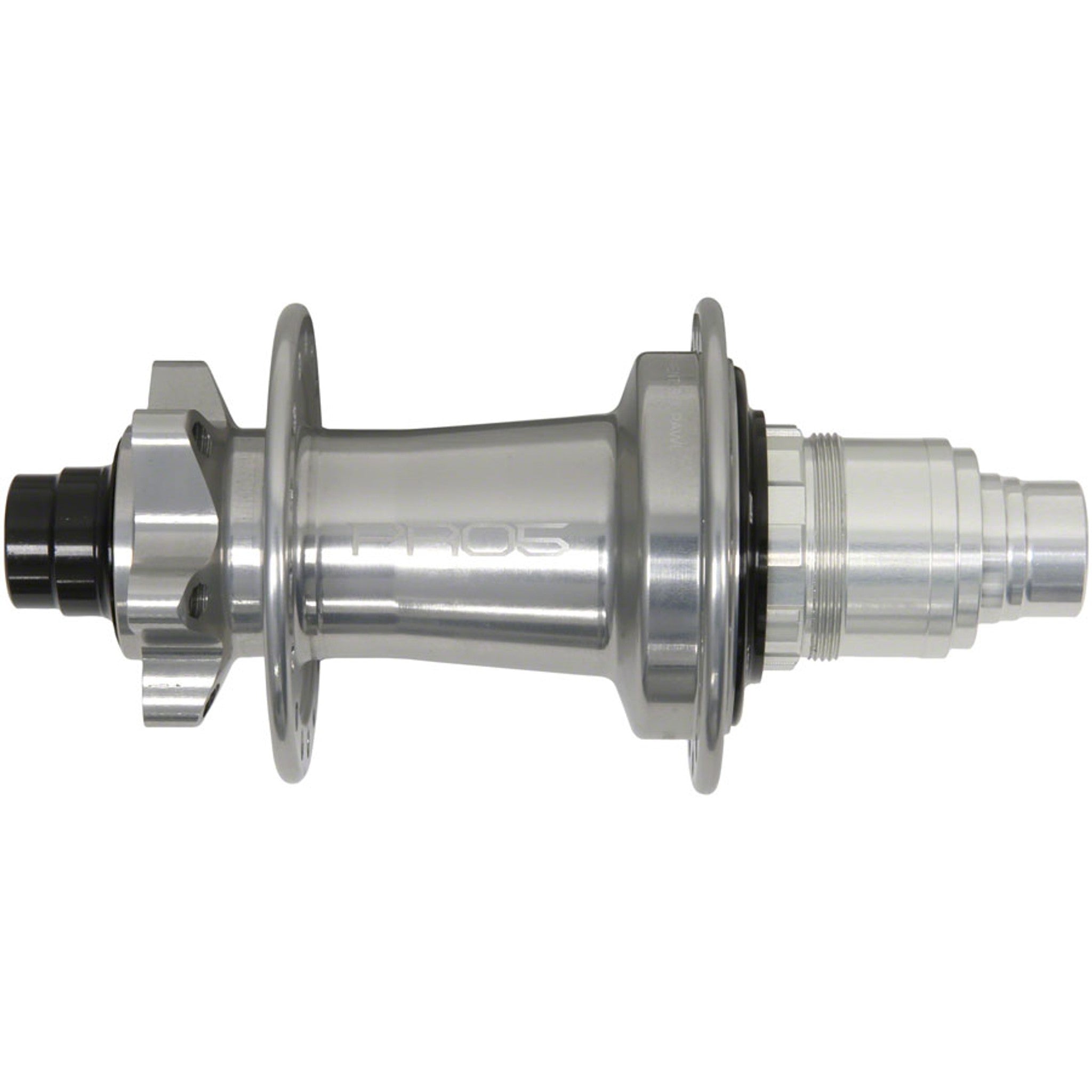 Pro 5 Rear Hub - Pro 5 Rear Hub - Pro 5 Rear Hub
