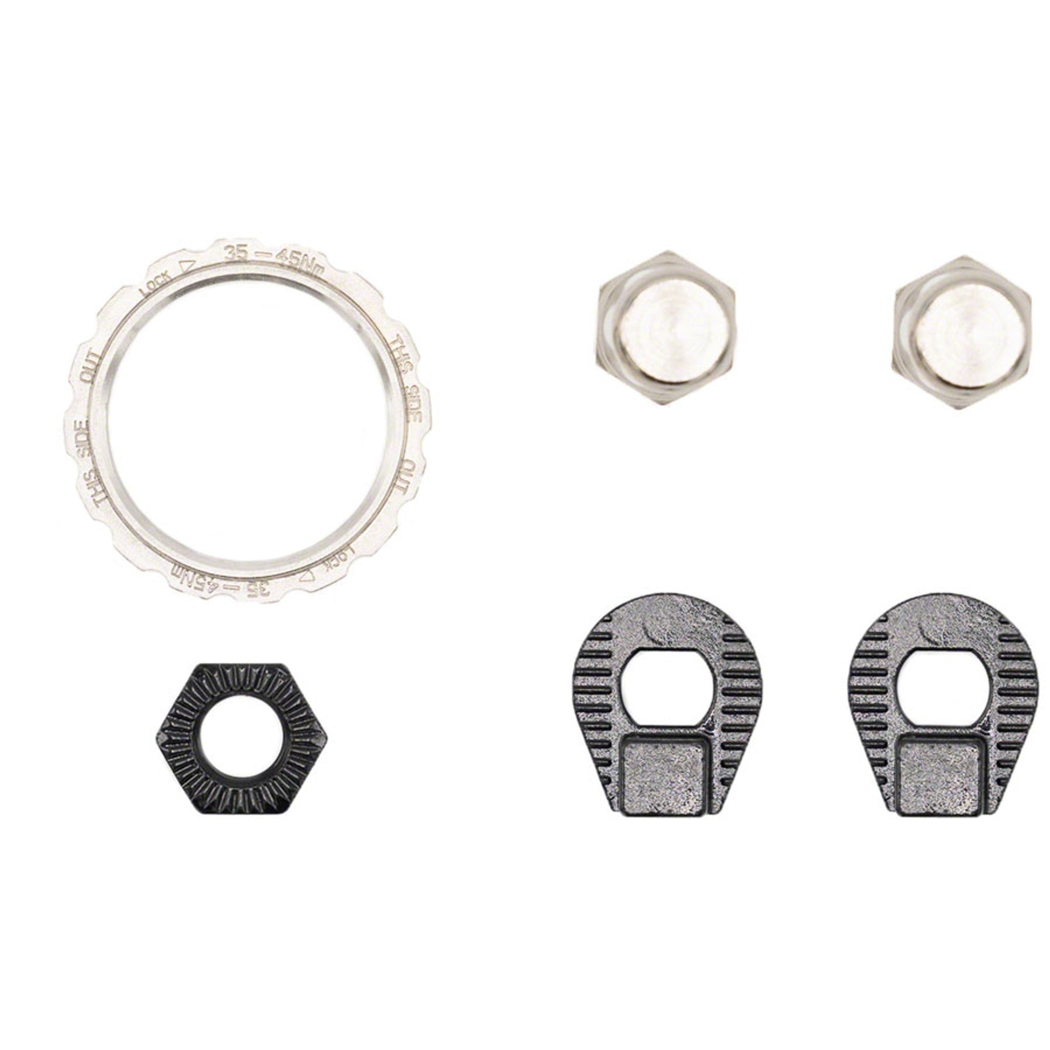 CVP Mounting Hardware