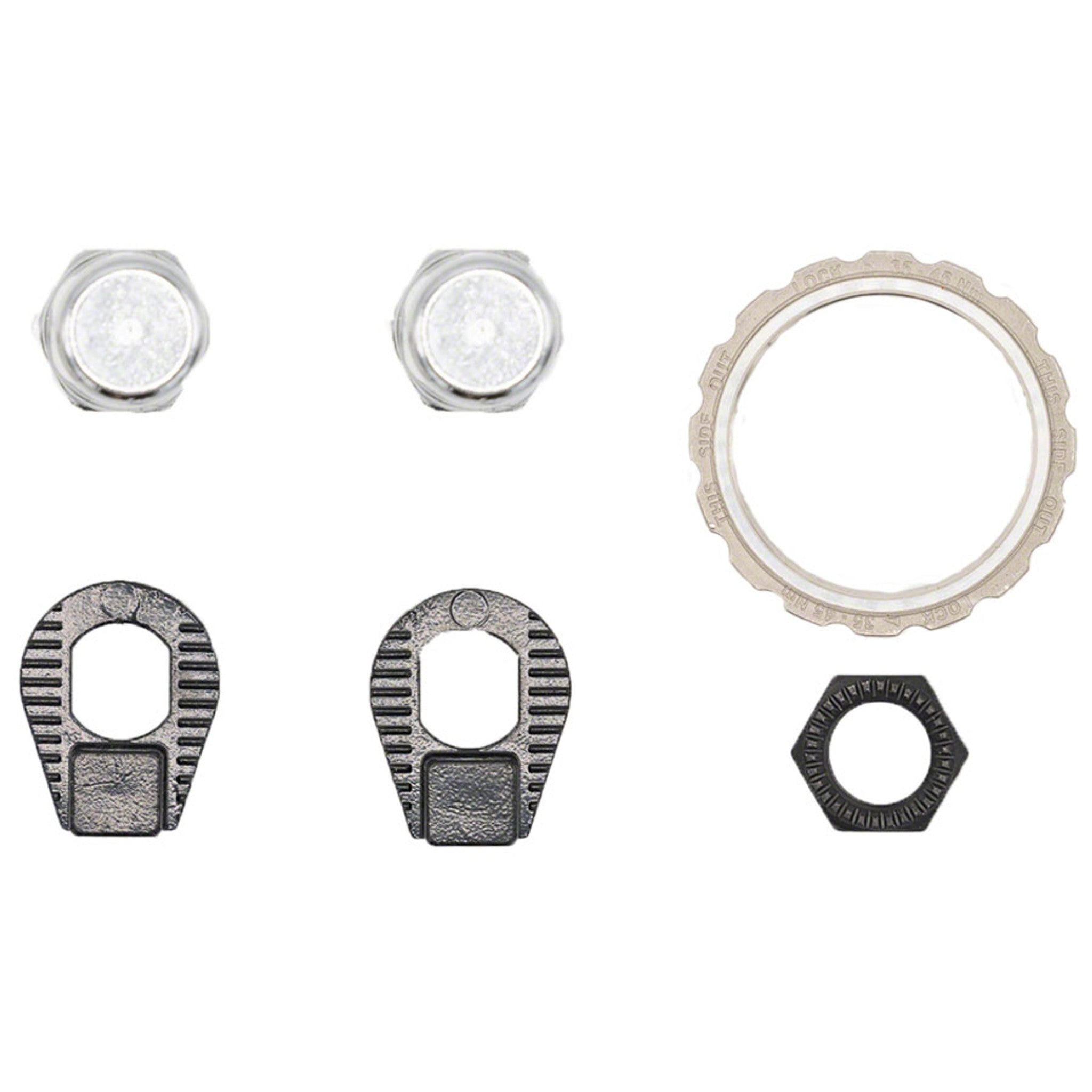 CVP Mounting Hardware
