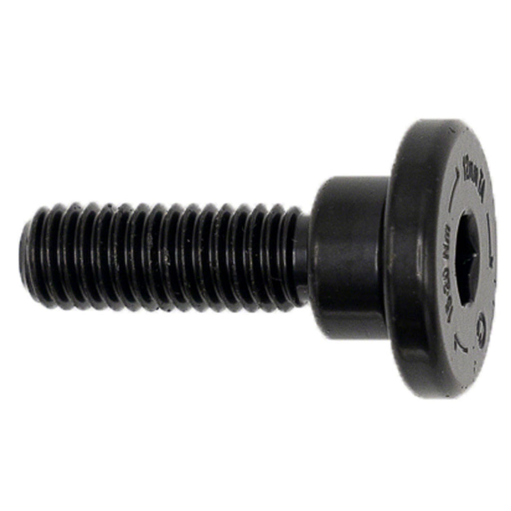 CVP Mounting Hardware