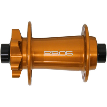 Pro 5 Front Hub - Pro 5 Front Hub