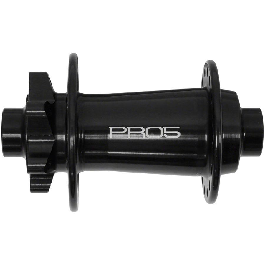 Pro 5 Front Hub - Pro 5 Front Hub