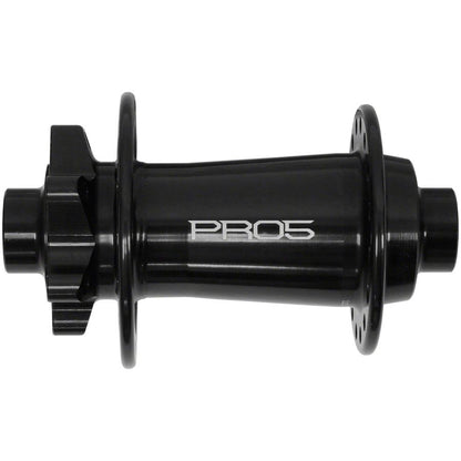 Pro 5 Front Hub - Pro 5 Front Hub