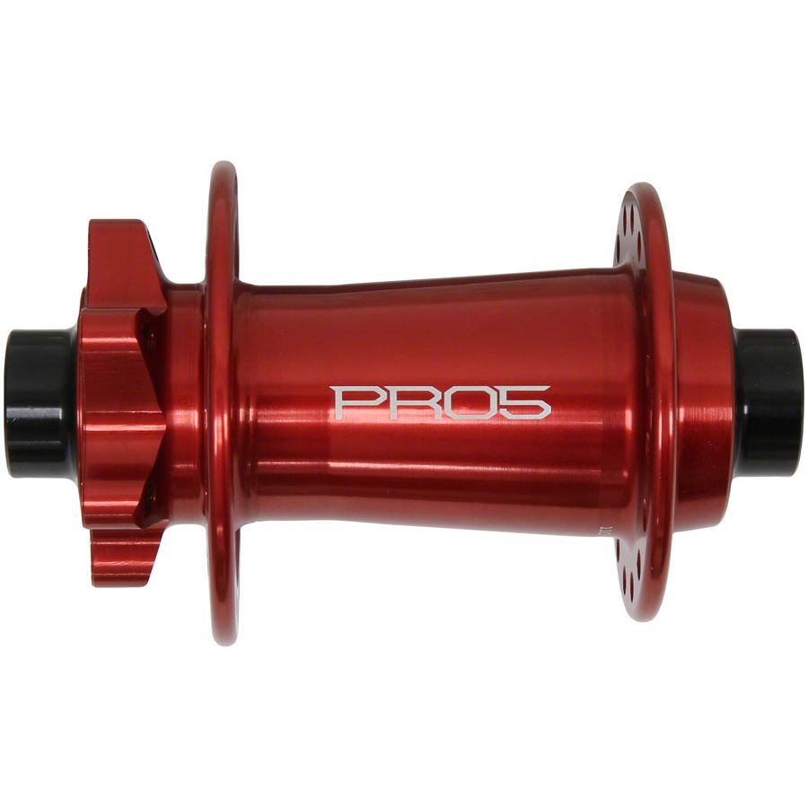 Pro 5 Front Hub - Pro 5 Front Hub