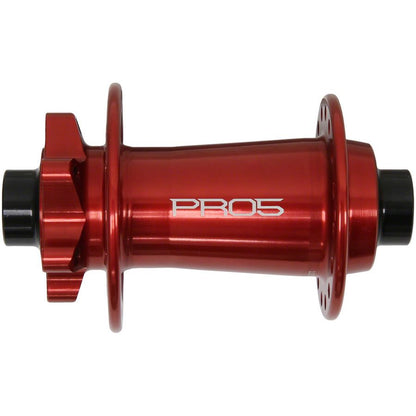 Pro 5 Front Hub - Pro 5 Front Hub