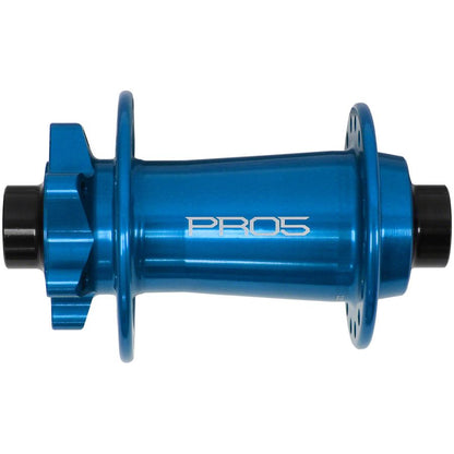 Pro 5 Front Hub - Pro 5 Front Hub
