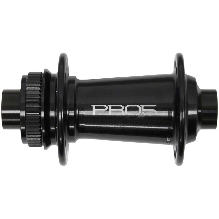 Pro 5 Front Hub - Pro 5 Front Hub