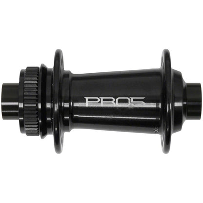 Pro 5 Front Hub - Pro 5 Front Hub