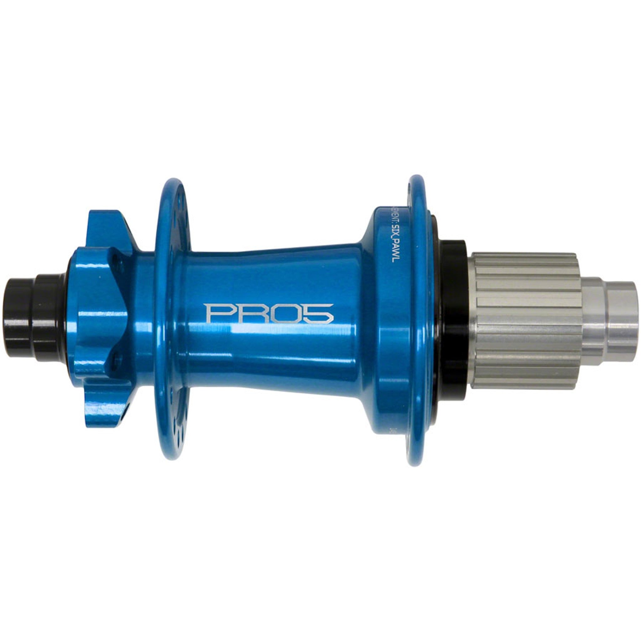 Pro 5 Rear Hub - Pro 5 Rear Hub - Pro 5 Rear Hub