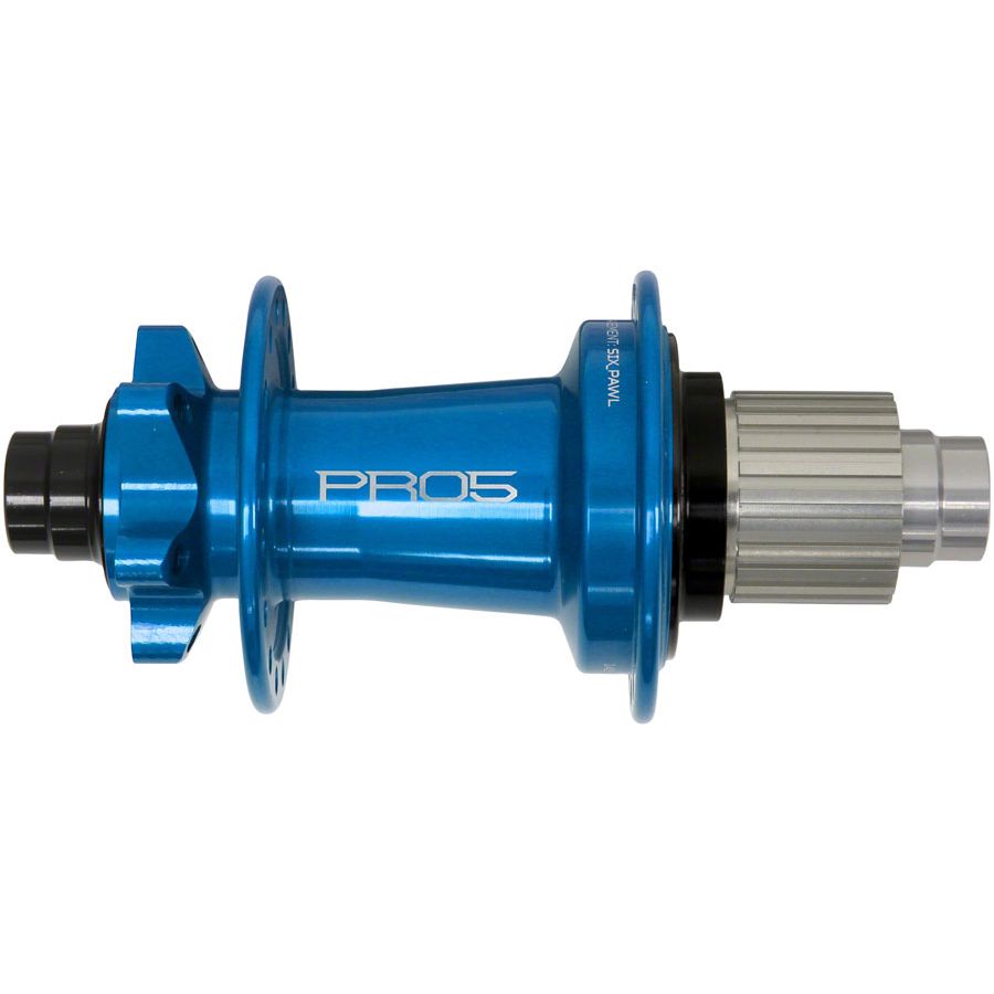 Pro 5 Rear Hub - Pro 5 Rear Hub