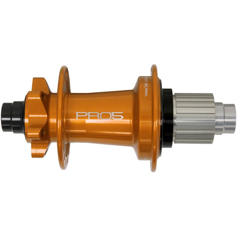 Pro 5 Rear Hub - Pro 5 Rear Hub