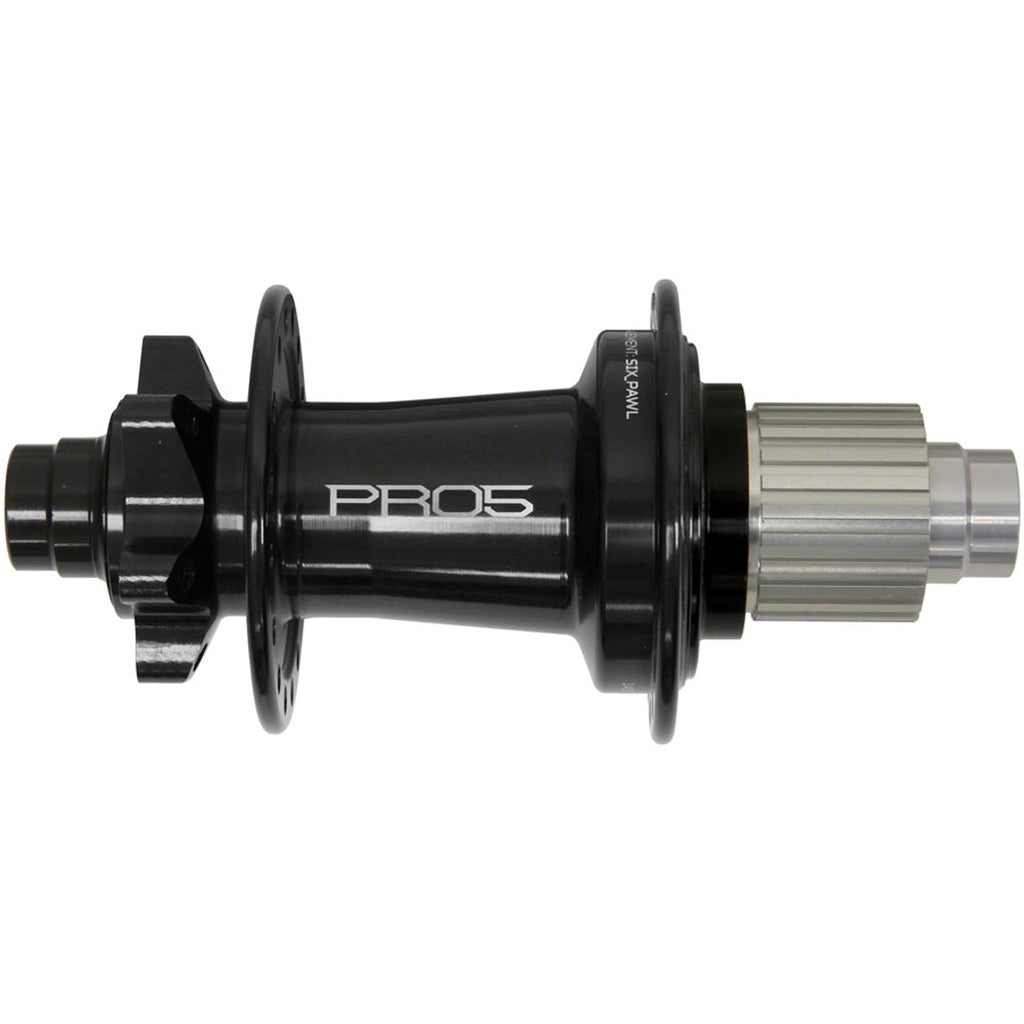 Pro 5 Rear Hub - Pro 5 Rear Hub - Pro 5 Rear Hub
