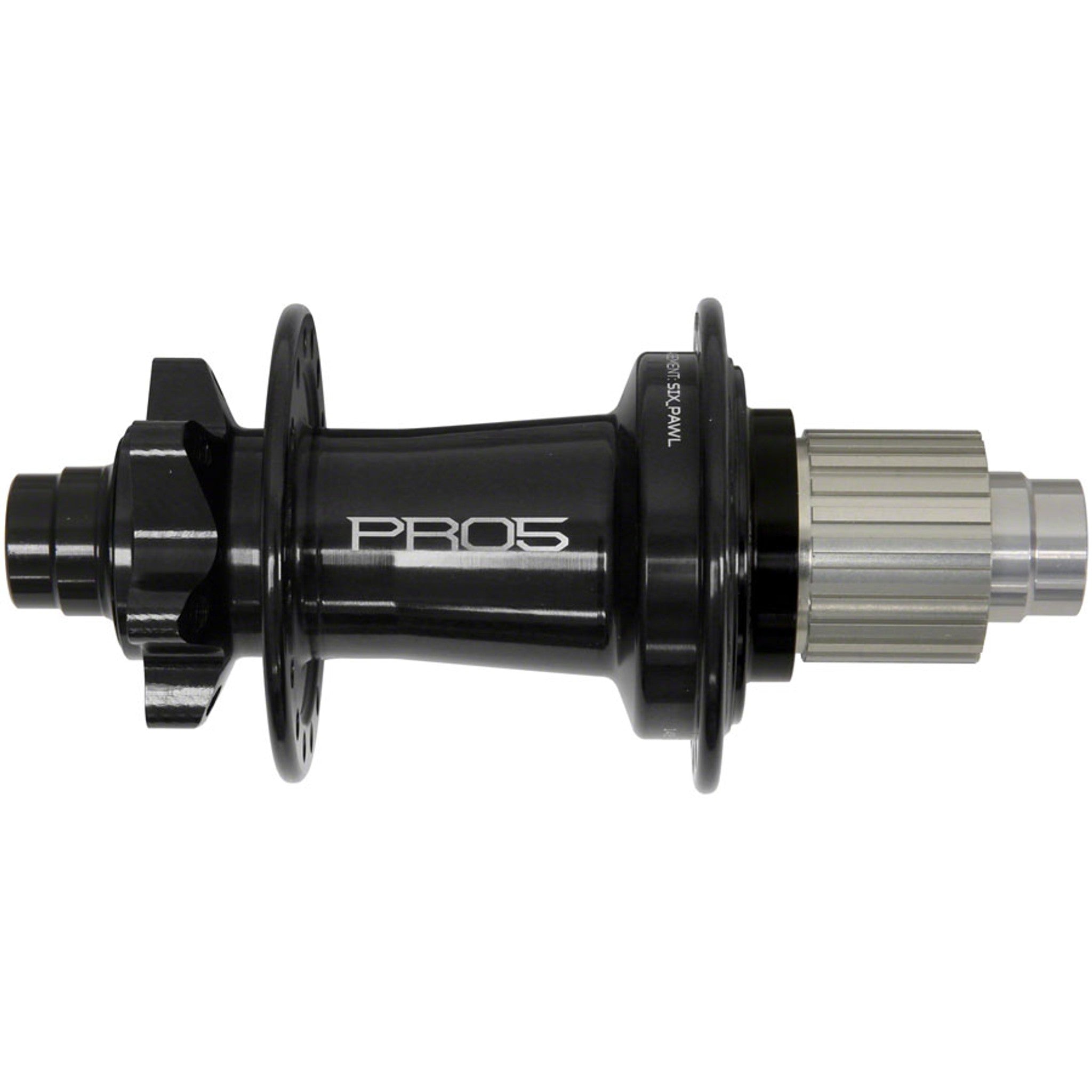 Pro 5 Rear Hub - Pro 5 Rear Hub - Pro 5 Rear Hub