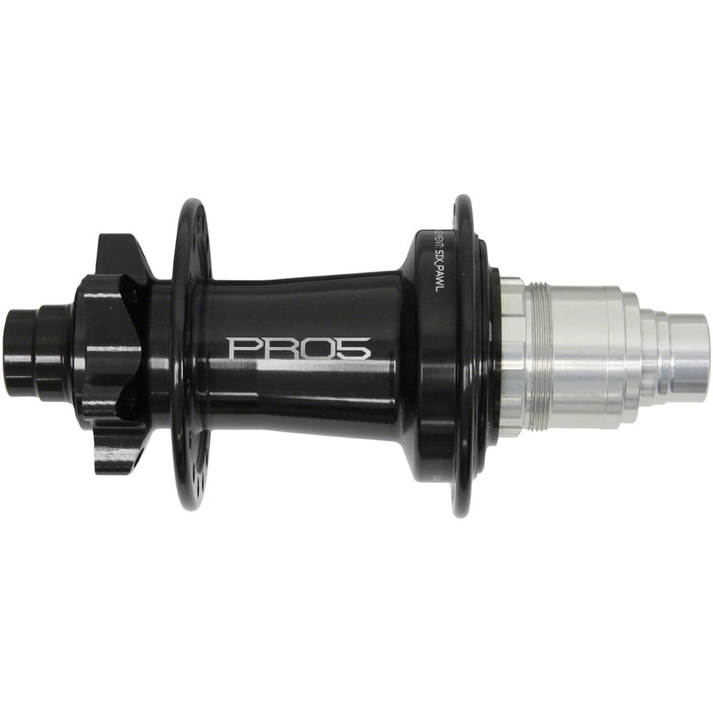 Pro 5 Rear Hub - Pro 5 Rear Hub - Pro 5 Rear Hub