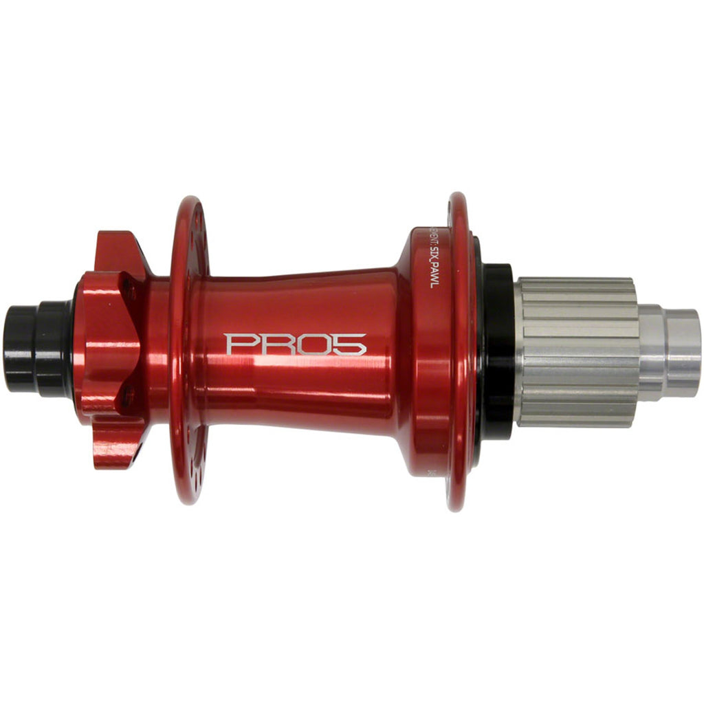 Pro 5 Rear Hub - Pro 5 Rear Hub - Pro 5 Rear Hub