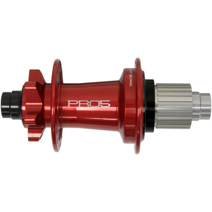 Pro 5 Rear Hub - Pro 5 Rear Hub