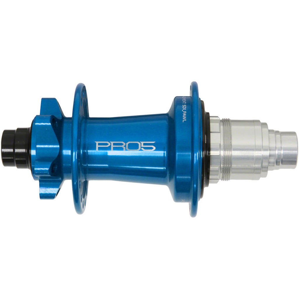 Pro 5 Rear Hub - Pro 5 Rear Hub - Pro 5 Rear Hub