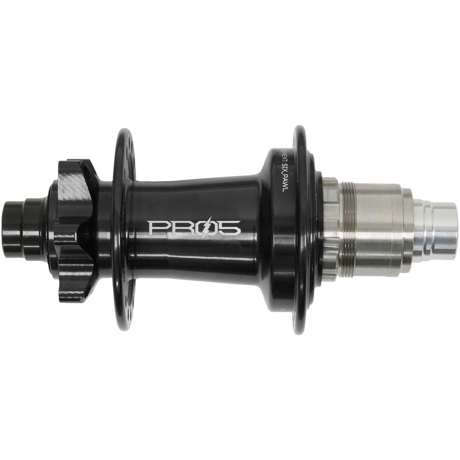 Pro 5 Rear Hub - Pro 5 Rear Hub